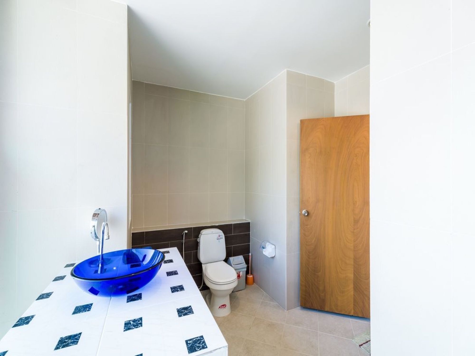 2 Bedroom Front A2 Lamai