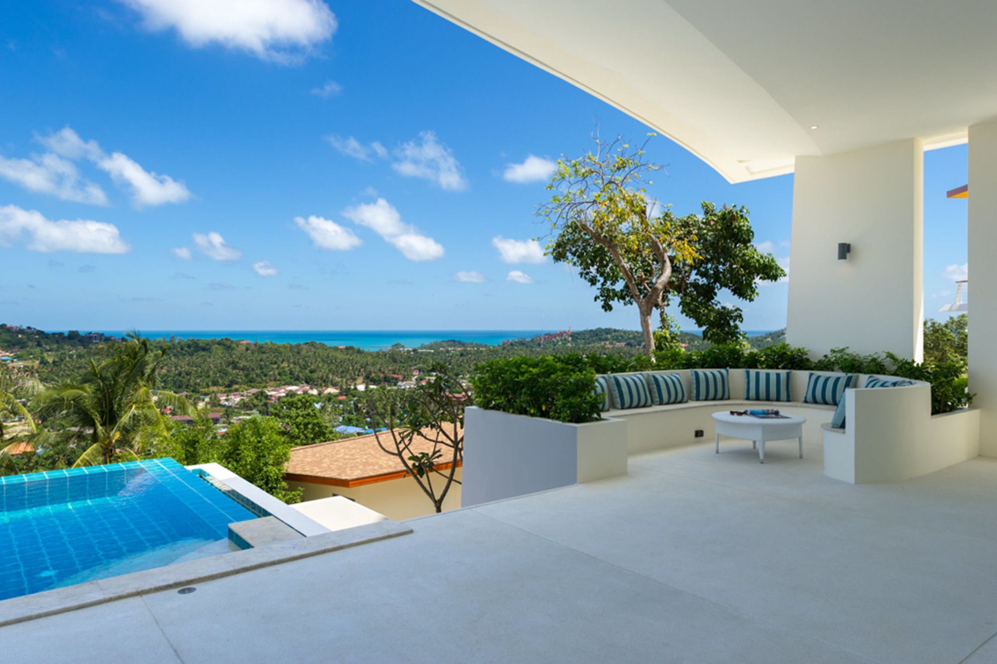 The Ridge 8 Five Bedrooms Villa