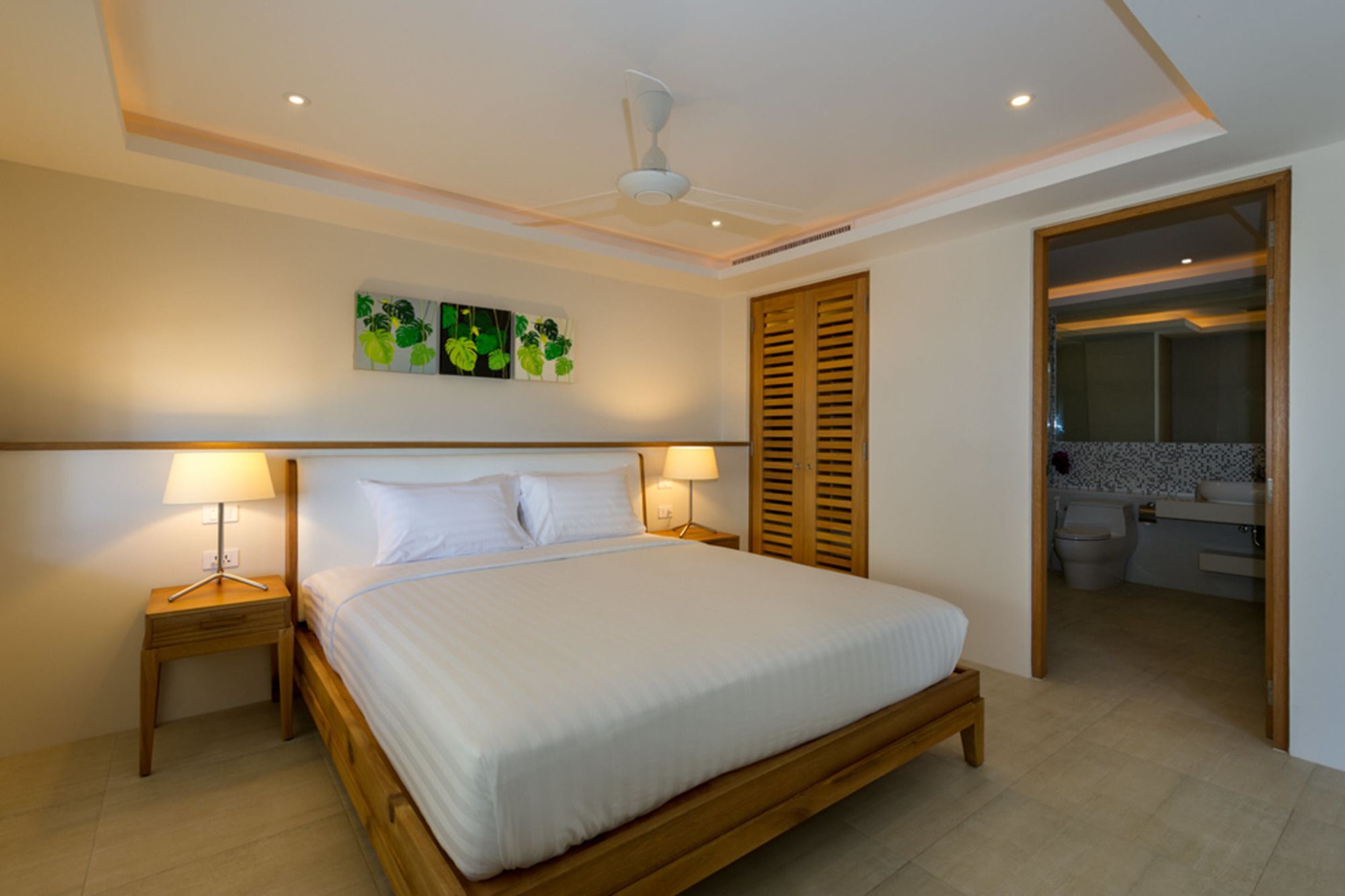 The Ridge 8 Five Bedrooms Bophut