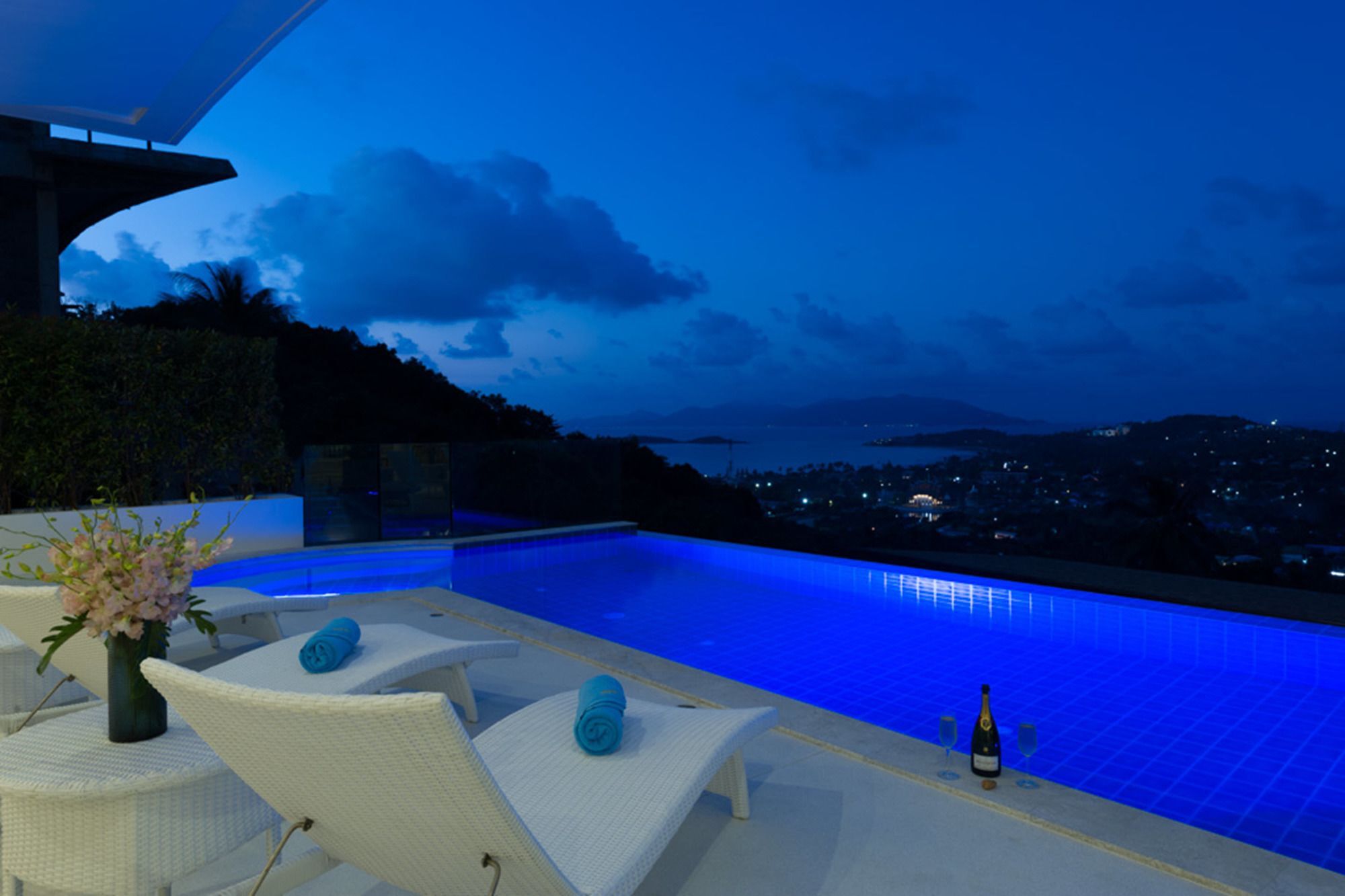 The Ridge 8 Five Bedrooms