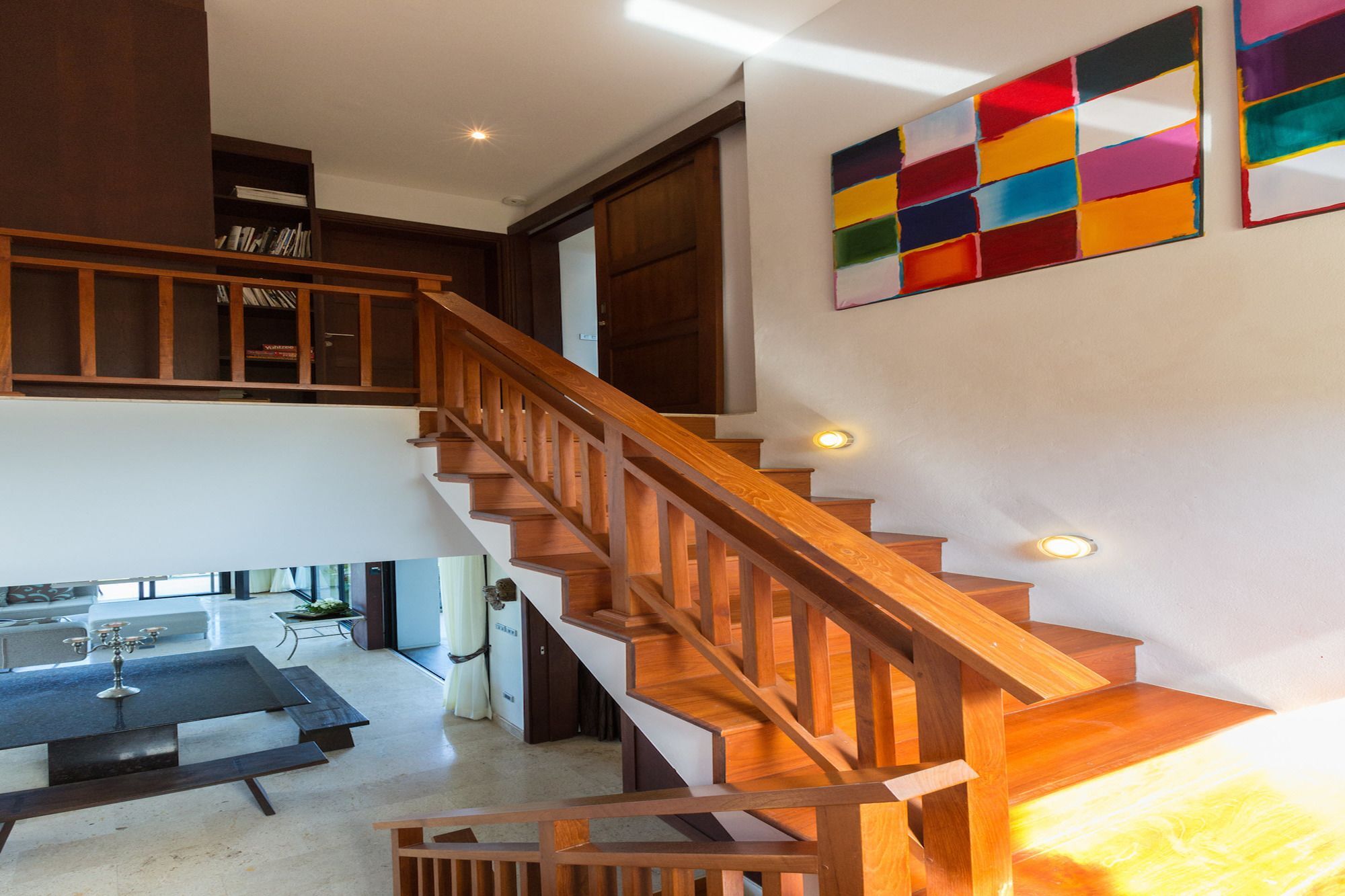 Il Bel Sogno Villa *