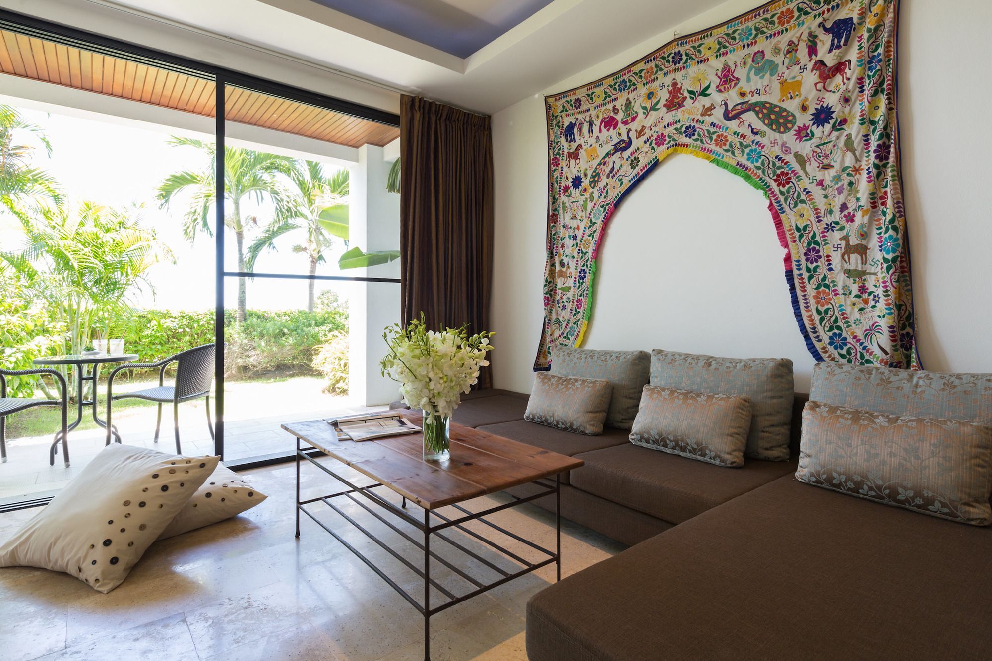 Il Bel Sogno Villa Bophut