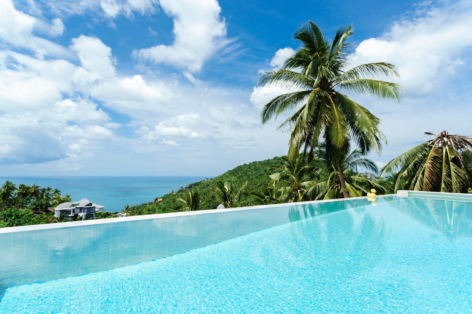 Melo Koh Samui