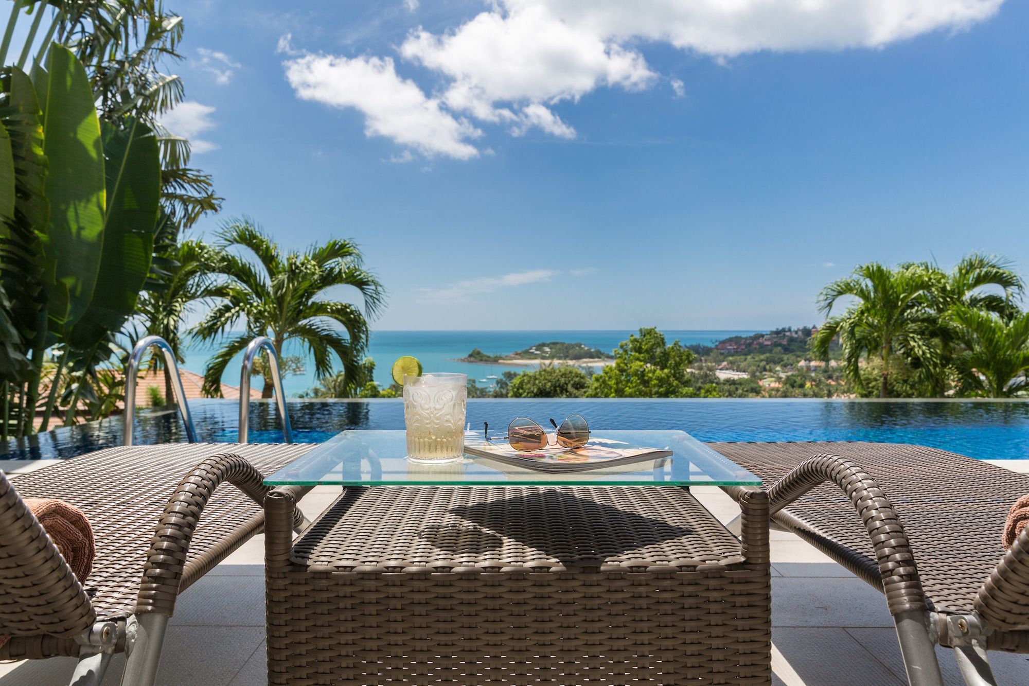 Villa Il Bel Sogno Bophut