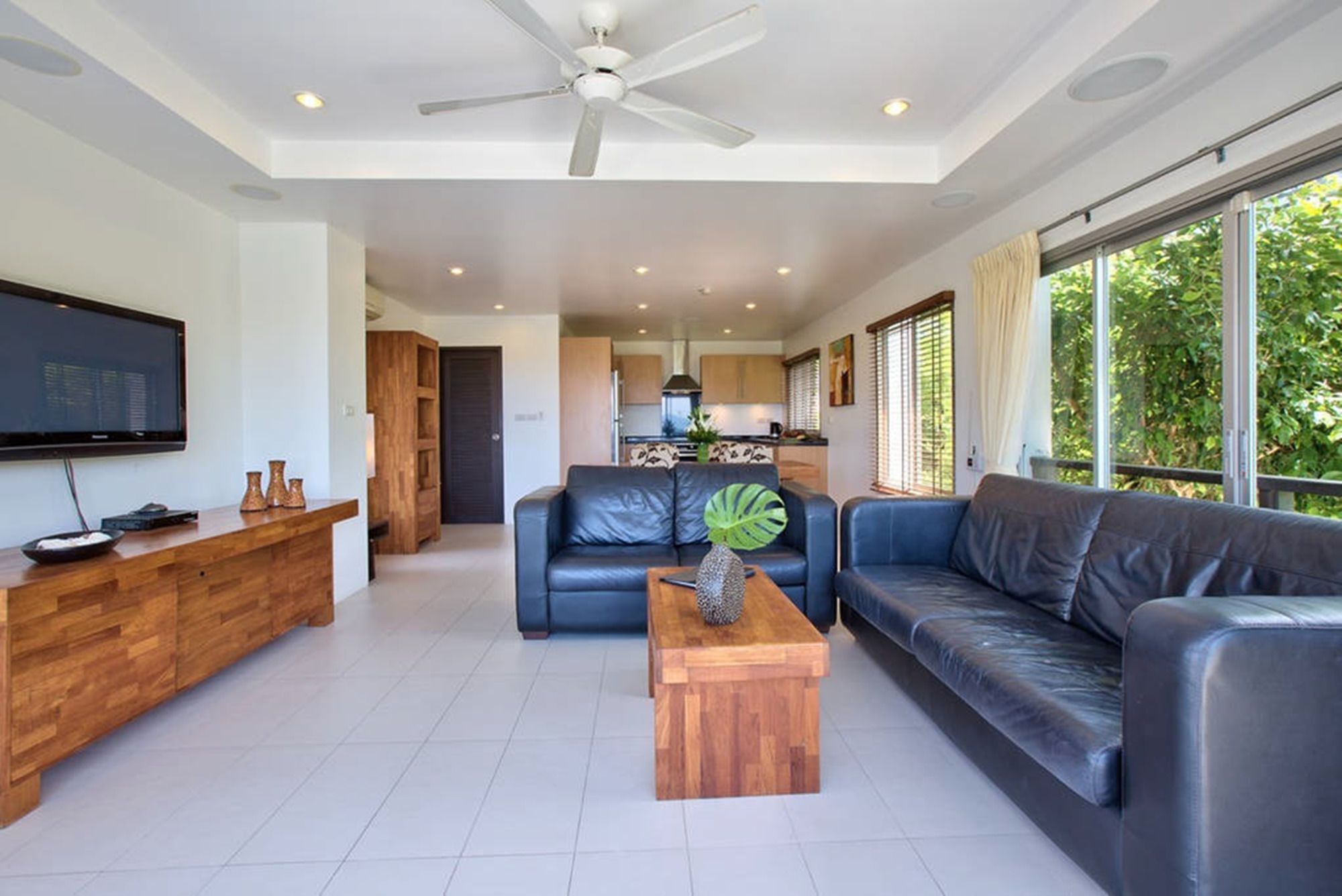 3 Bedroom Seaview Esprit Bophut