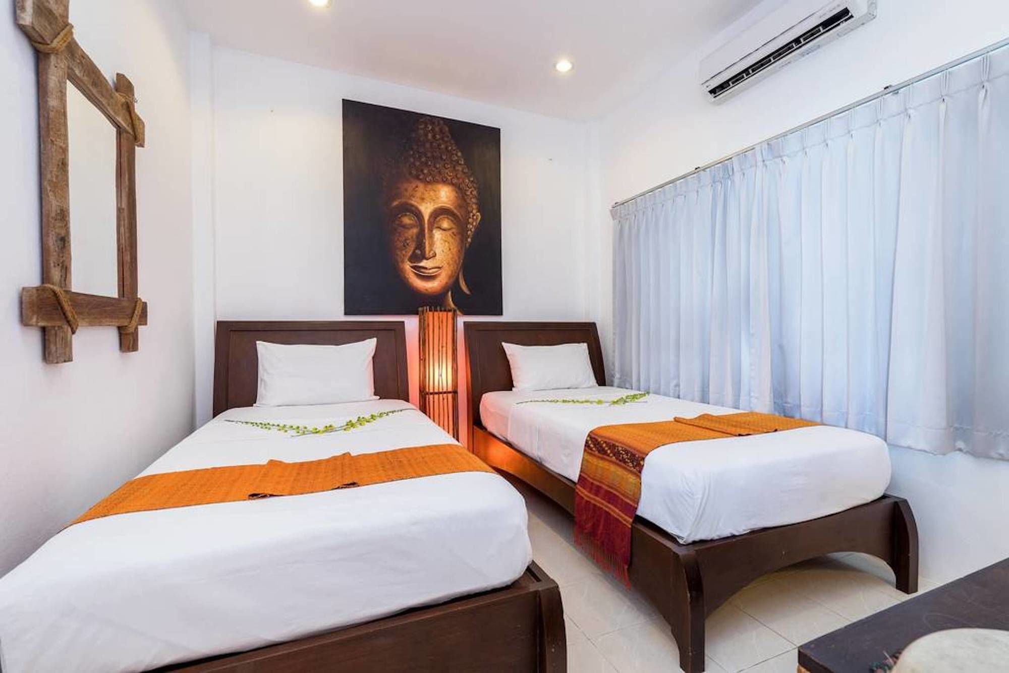 2 Bedroom Front Bangrak Bophut