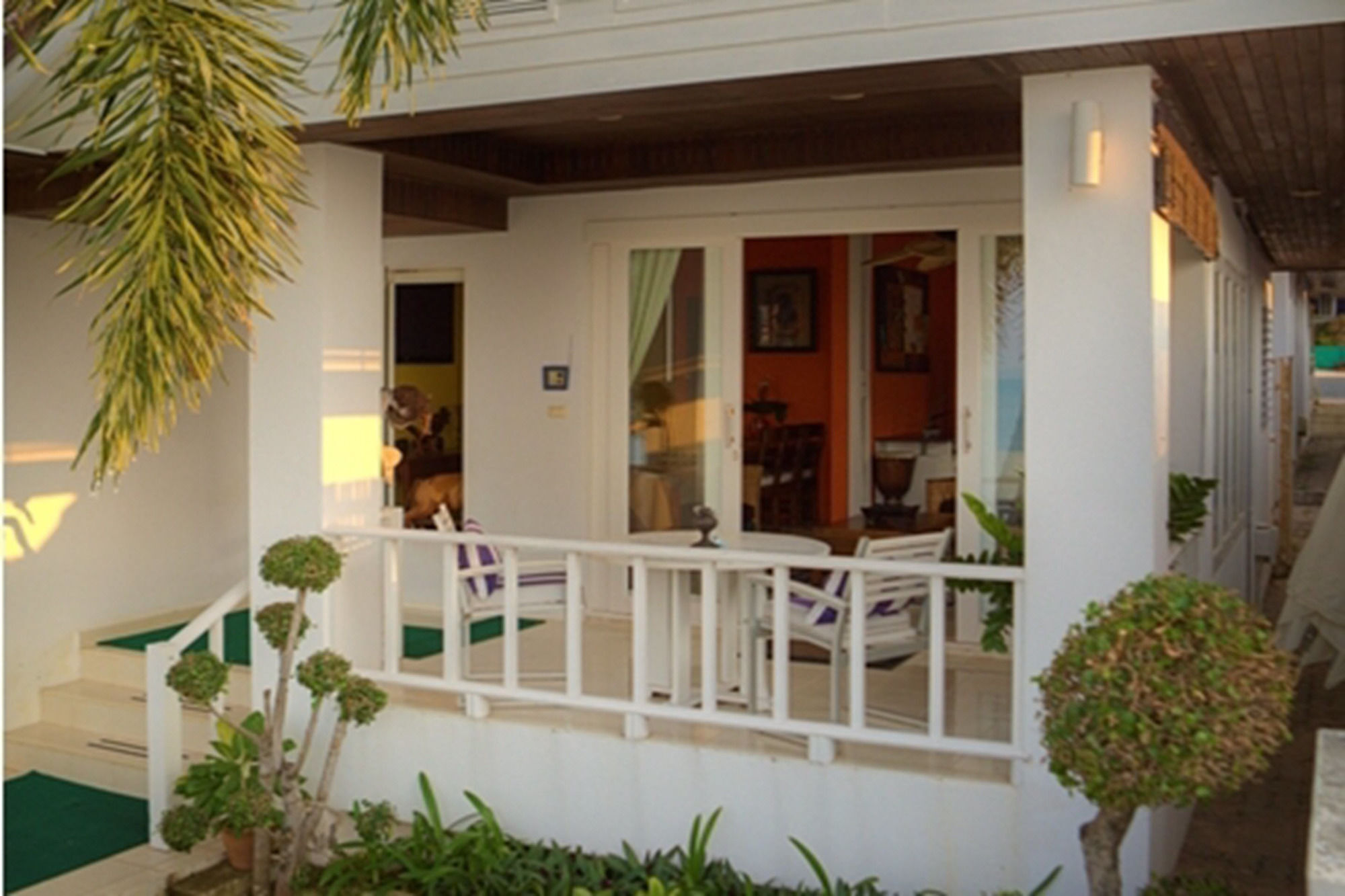 Villa 2 Bedroom Front Bangrak