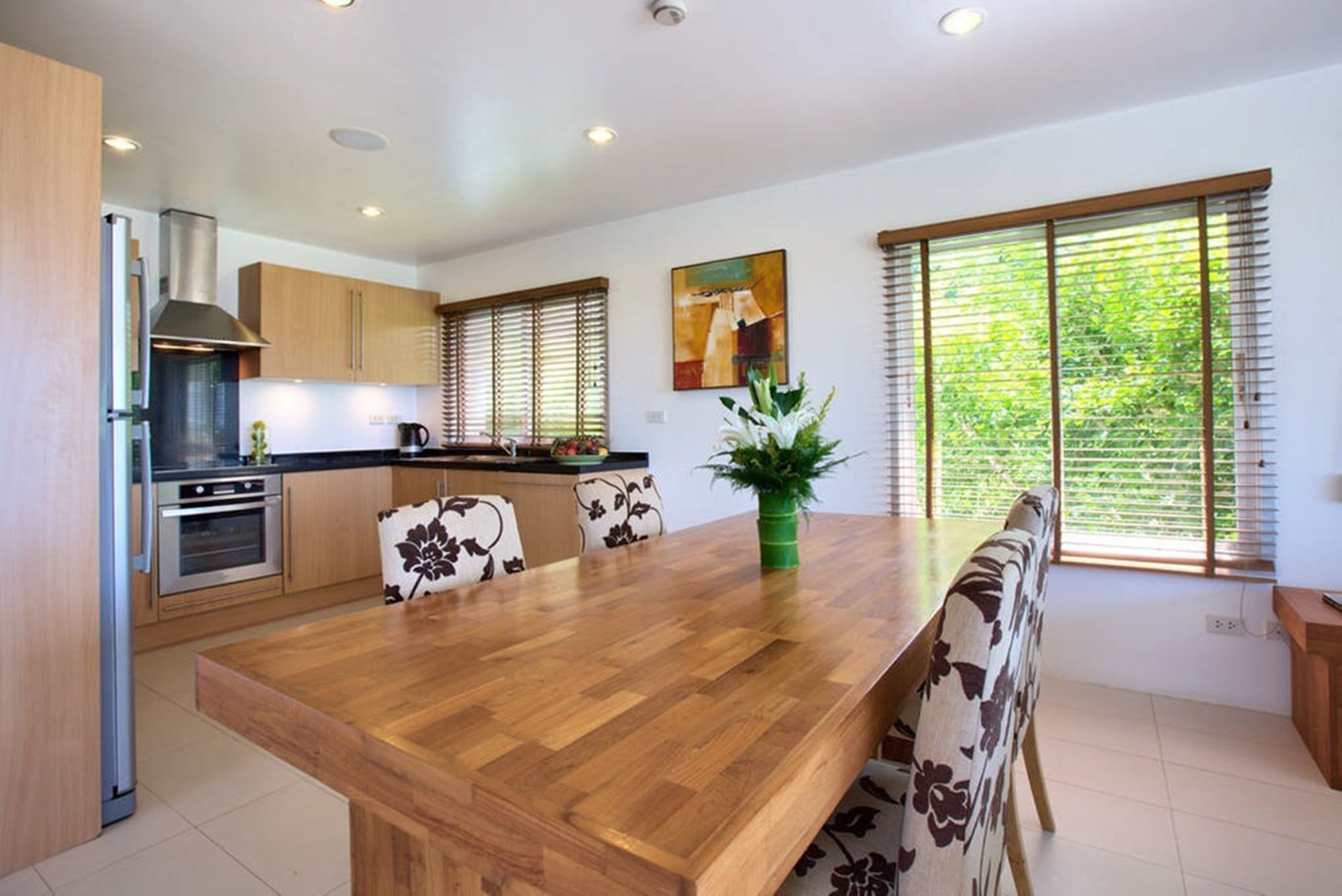 3 Bedroom Seaview Esprit