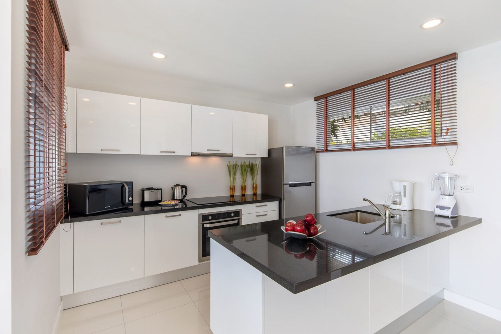 Song Villa