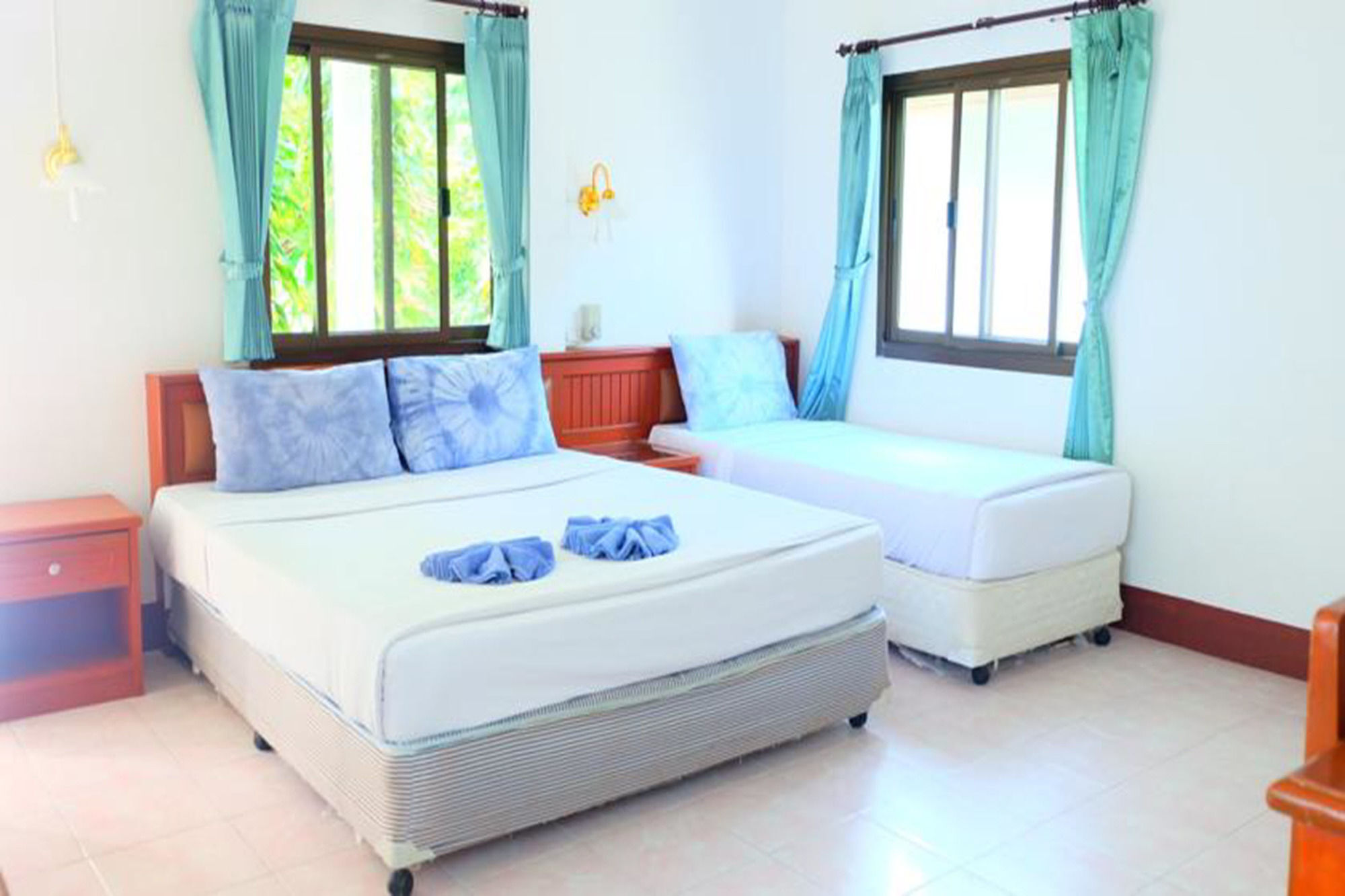 Hotel Bay 3*