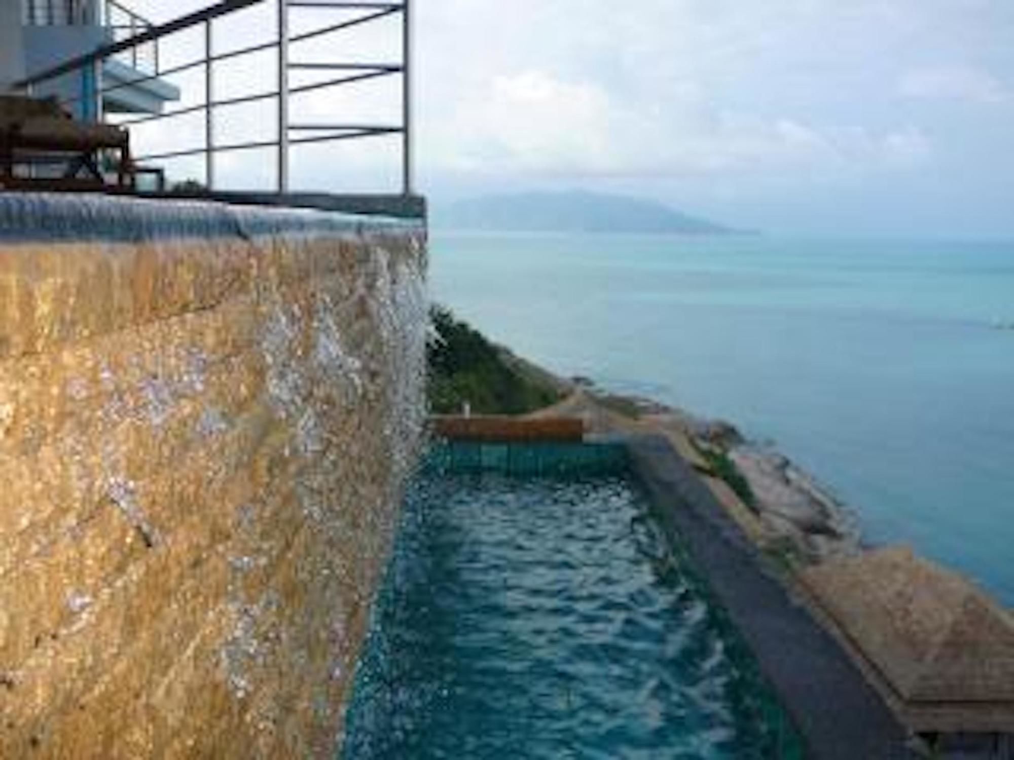 5 Bedroom Seaview Tongson Bay Pousada Bophut