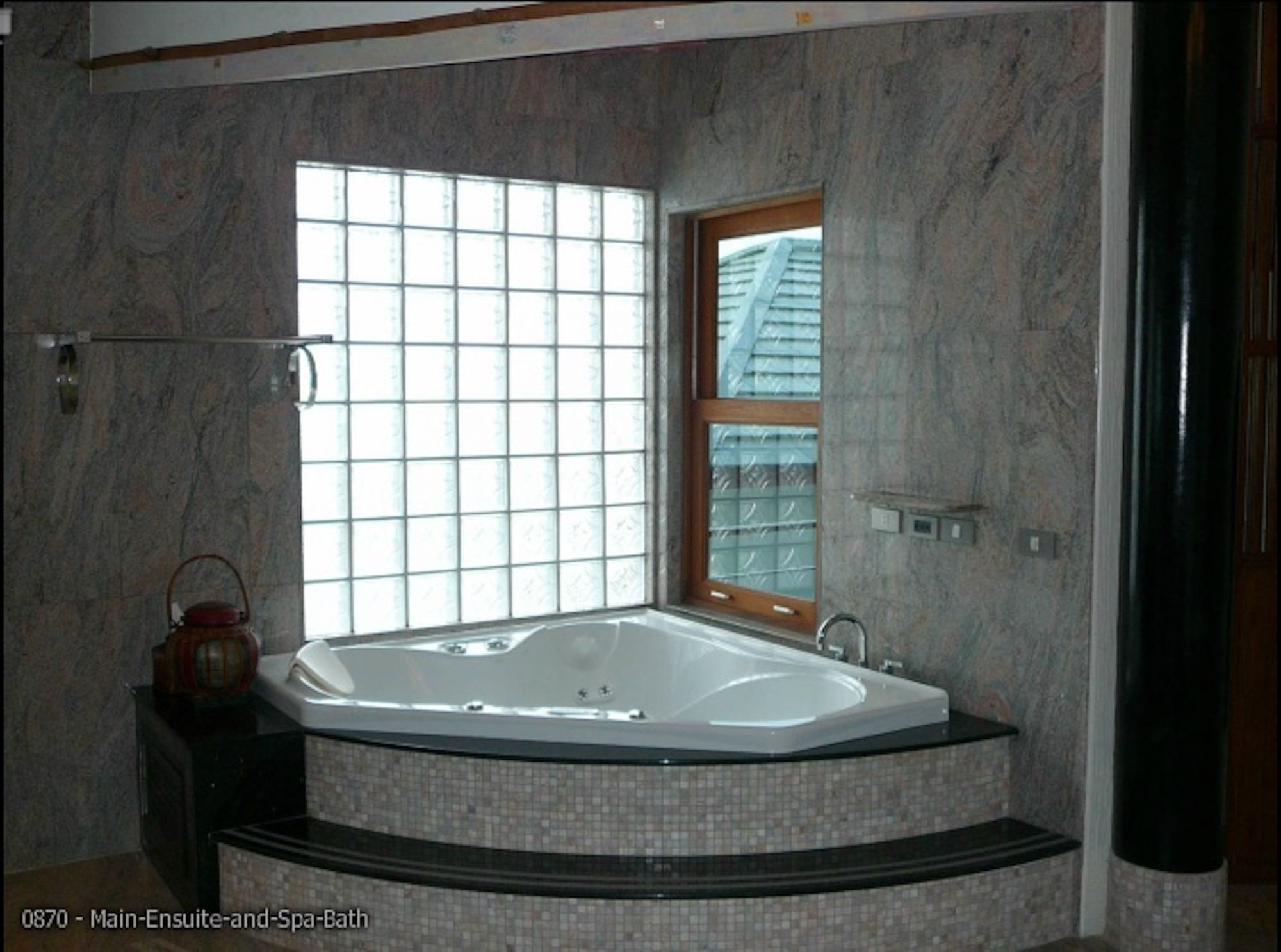 5 Bedroom Seaview Tongson Bay Bophut