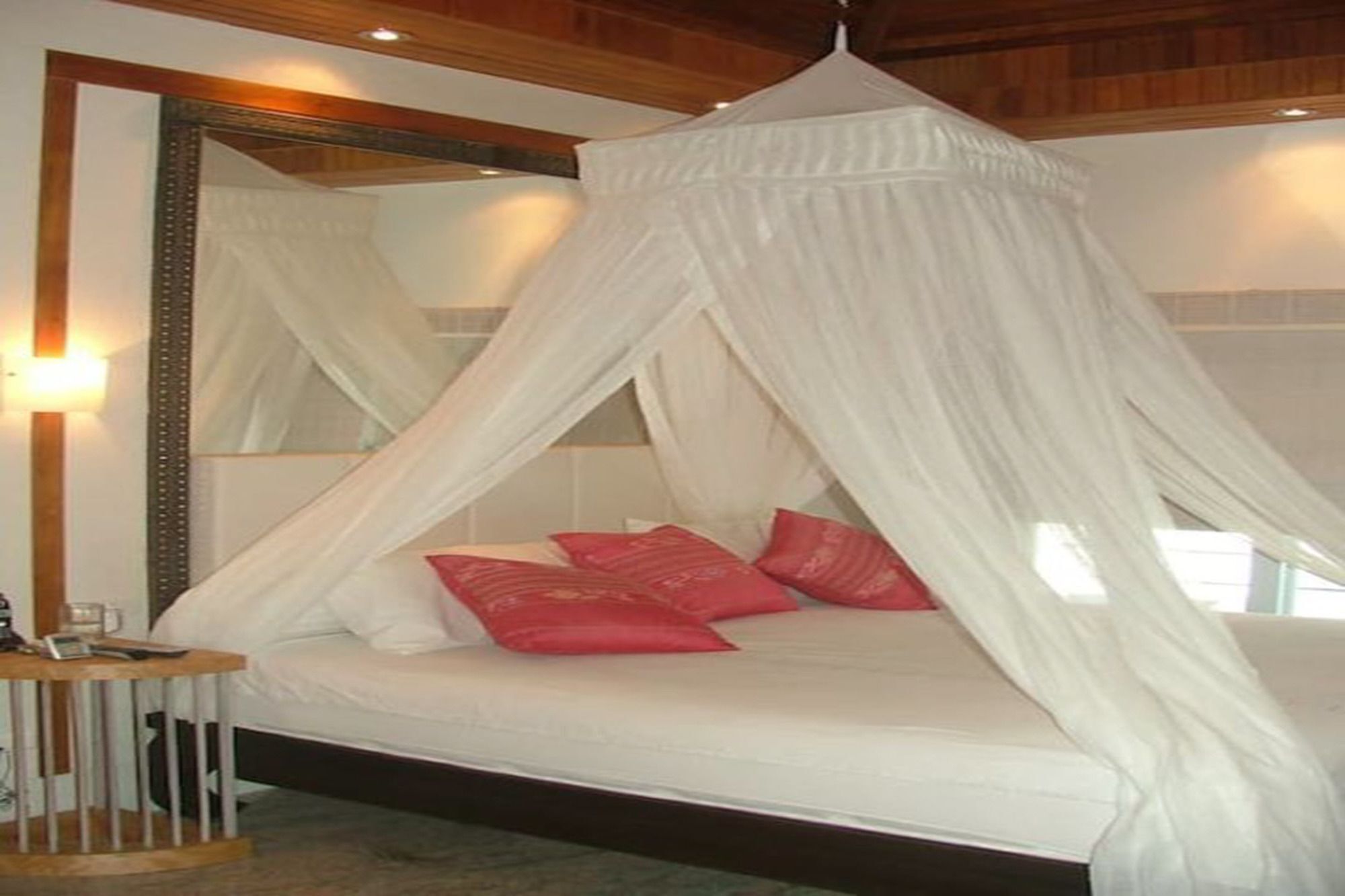 Pousada 5 Bedroom Seaview Tongson Bay
