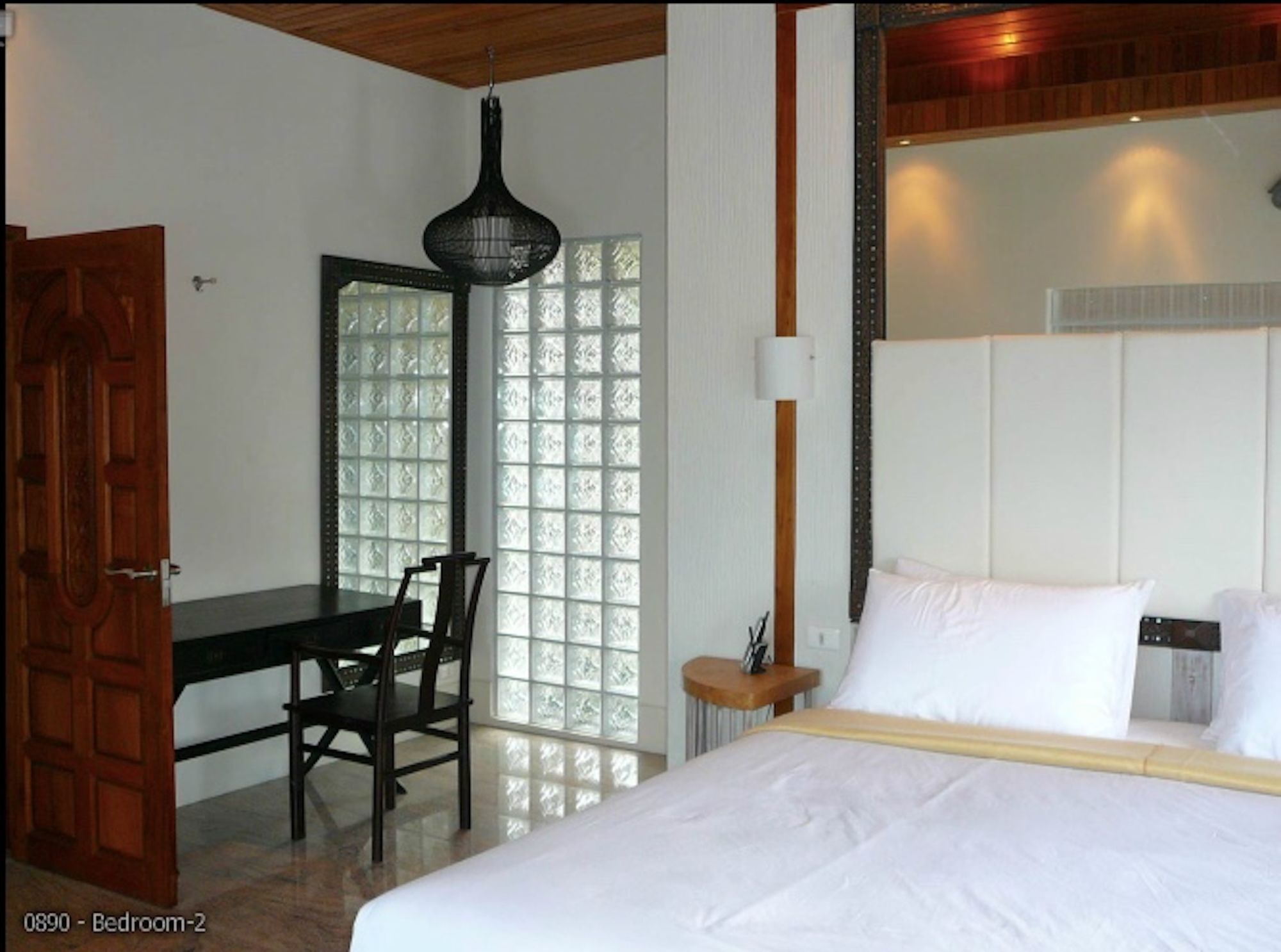 Pousada 5 Bedroom Seaview Tongson Bay *