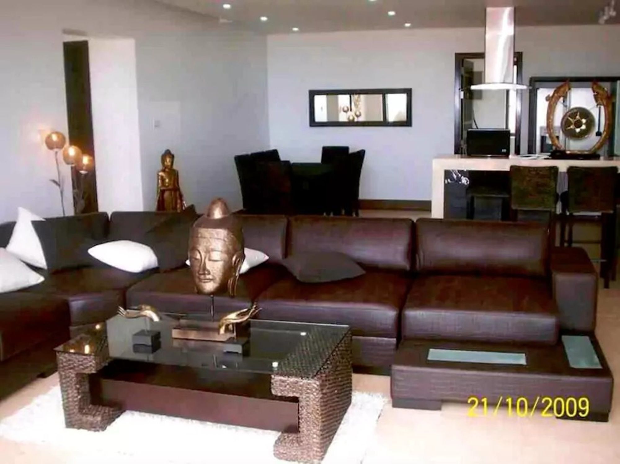 Villa 4 Bedroom Sea View 1 - Chaweng Bophut