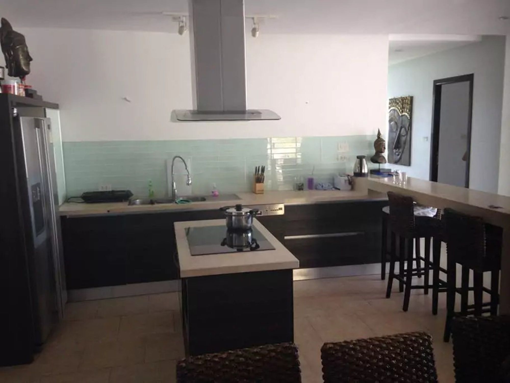 4 Bedroom Sea View 1 - Chaweng * Bophut