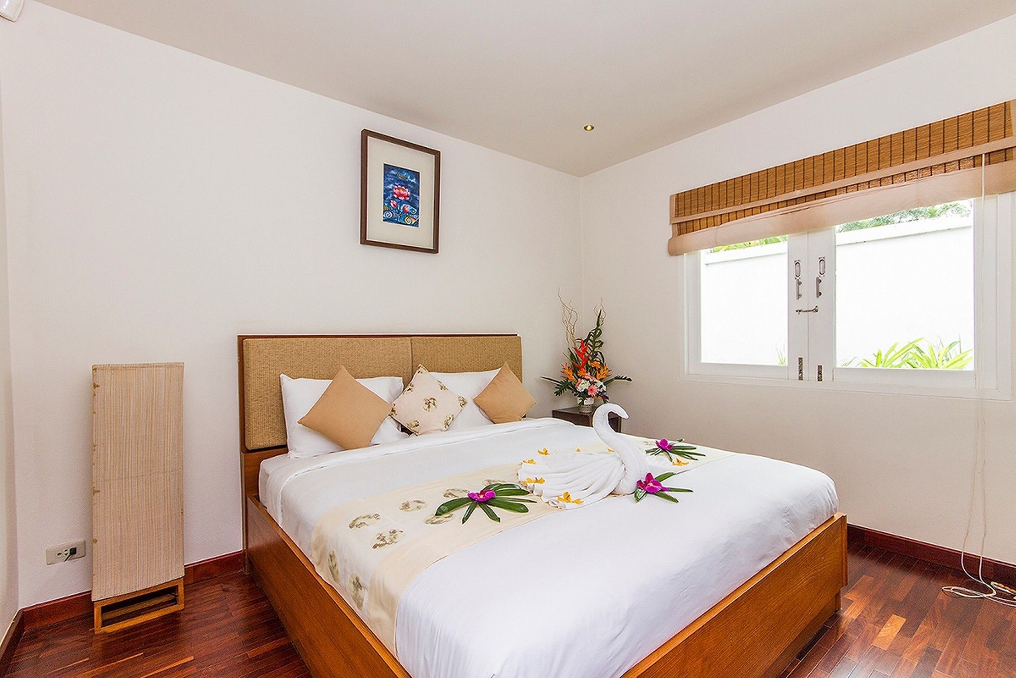 Baan Arun Villa