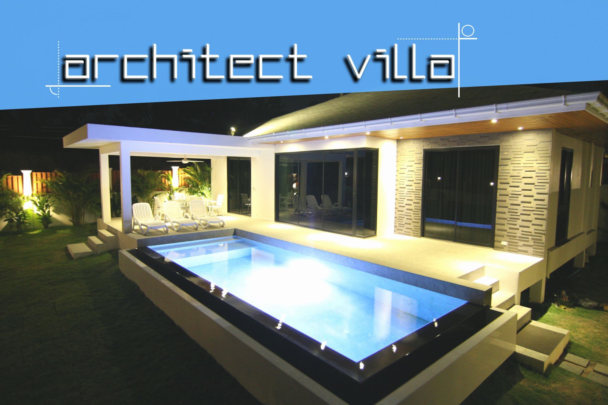 3 Bedrooms Private And Pool Near *