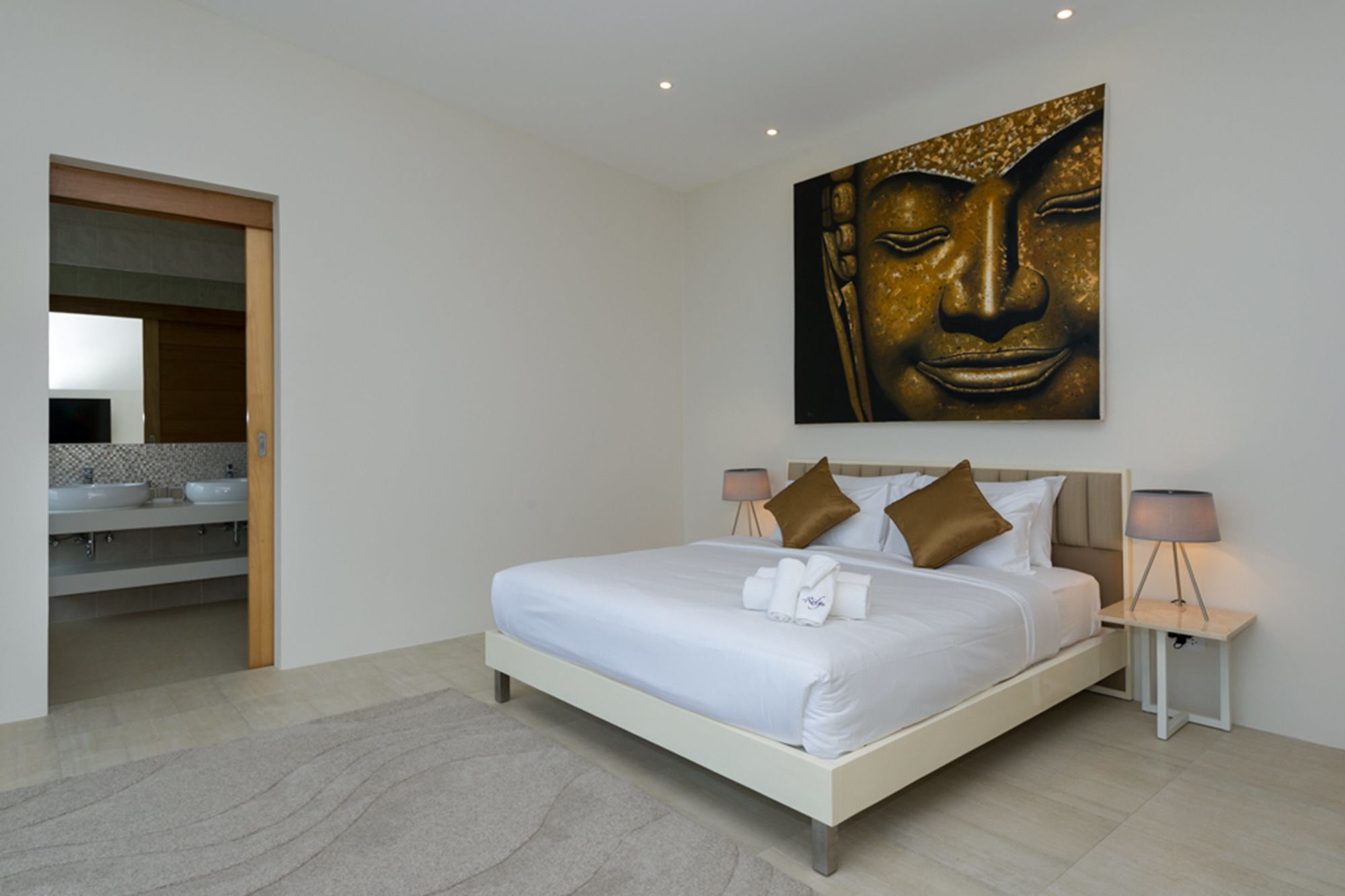 The Ridge 7 Three Bedrooms *