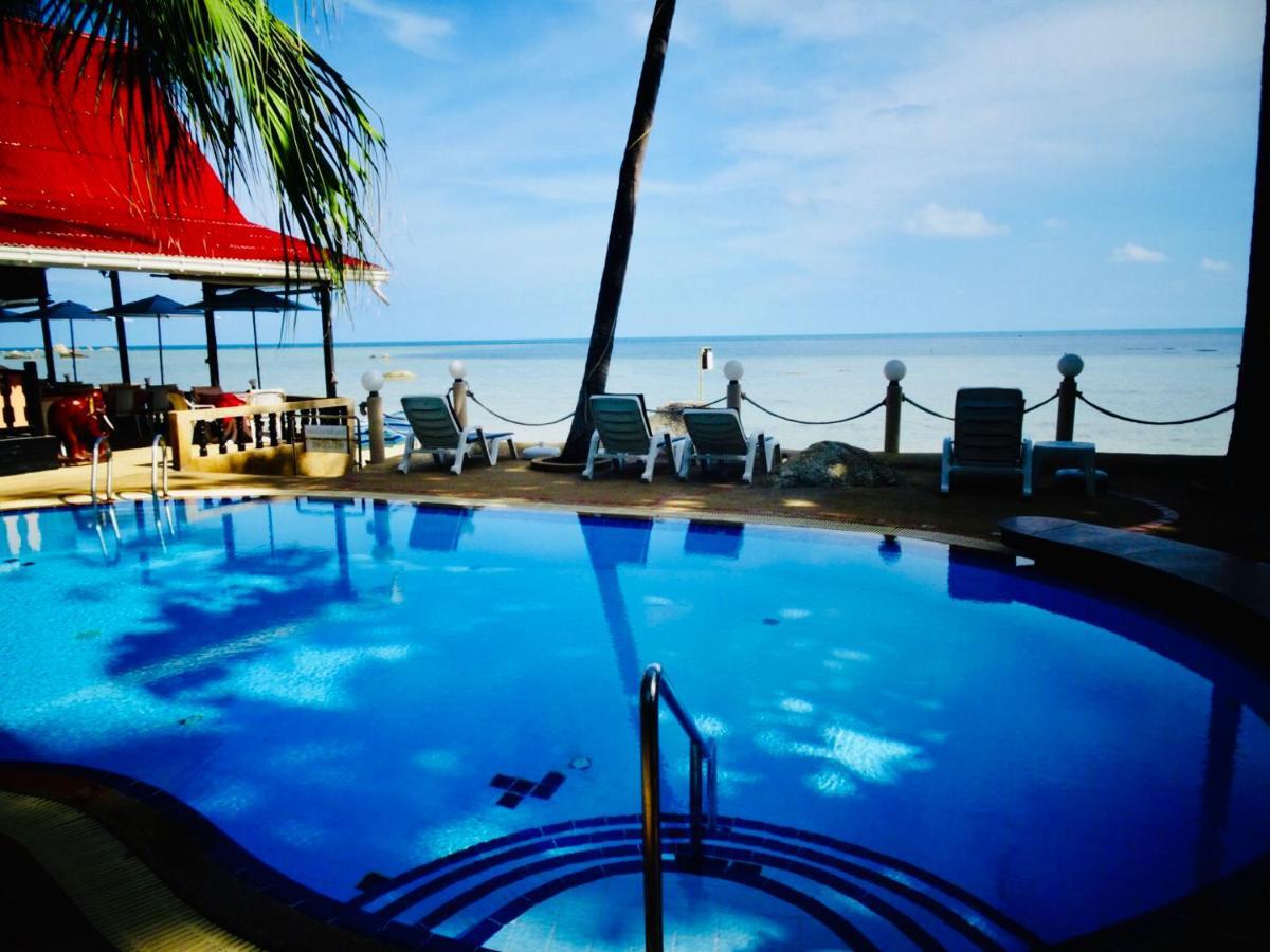Starbay Samui Ferienhaus Lamai Beach (Koh Samui)