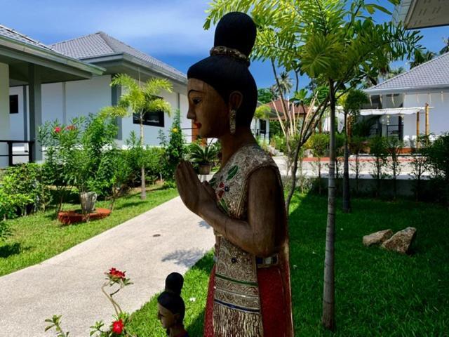 Hotel Golden Lamai Beach (Koh Samui)
