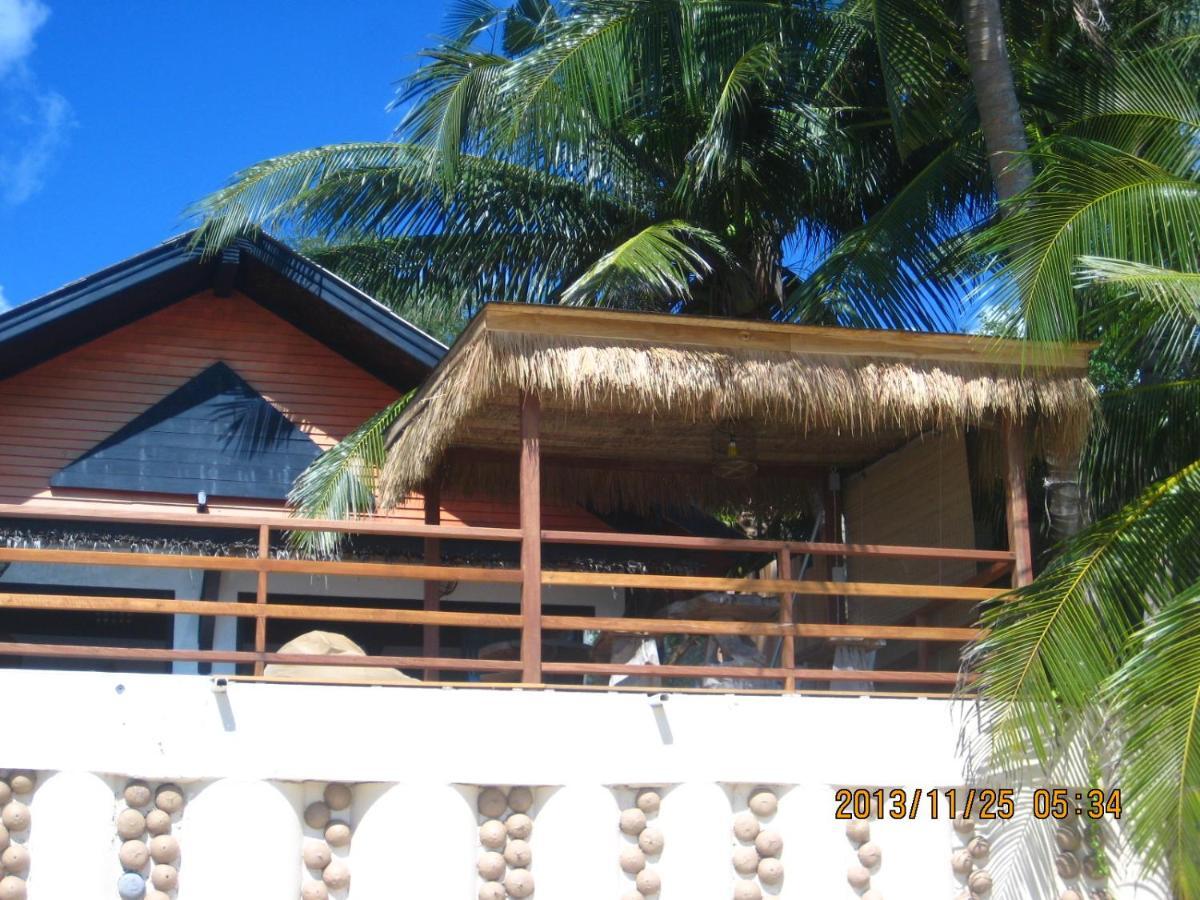 Villa Cocobeach Cabana *