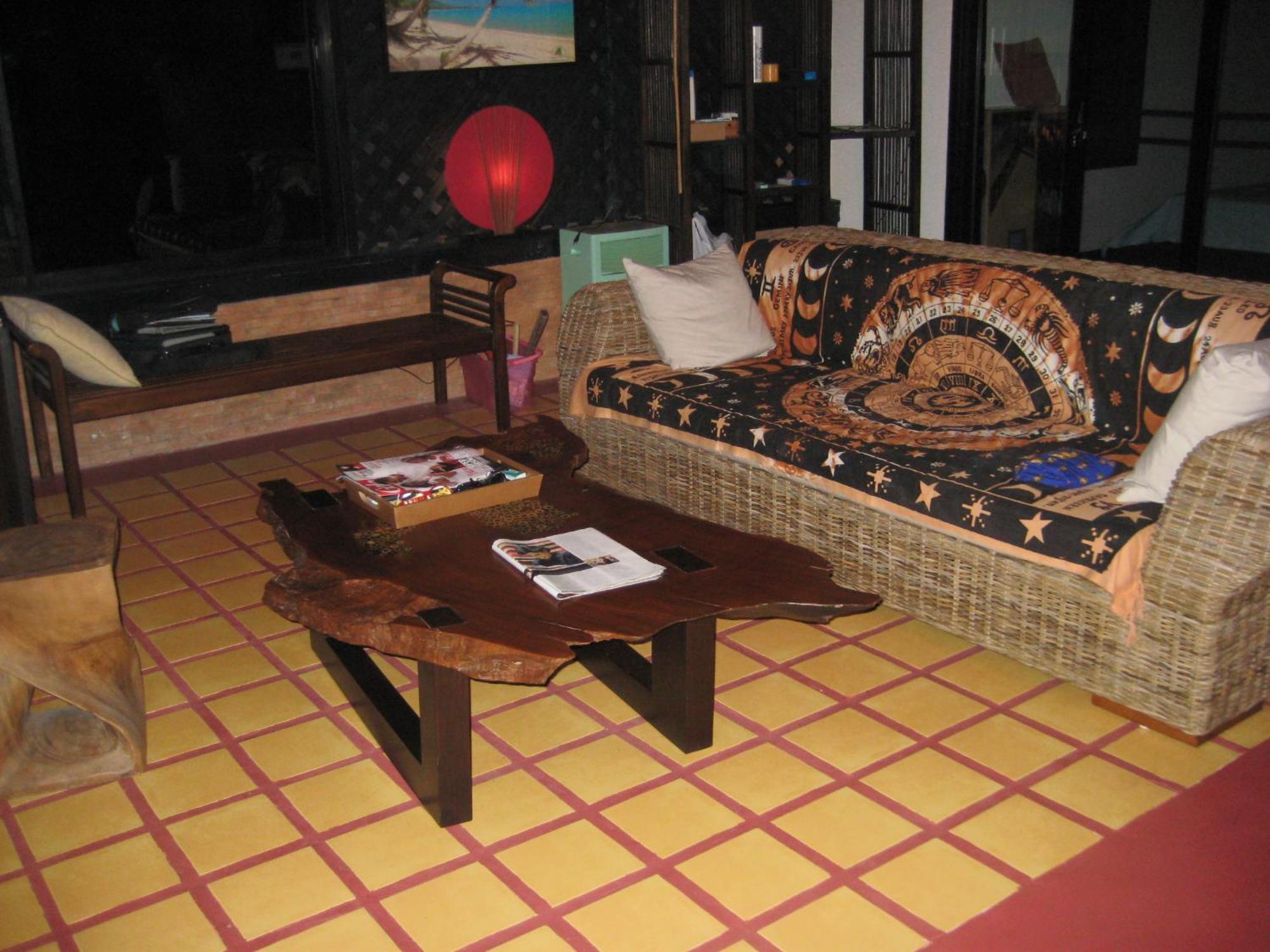 Cocobeach Cabana *