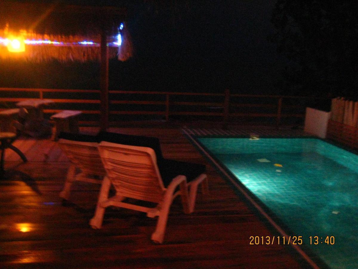 Cocobeach Cabana