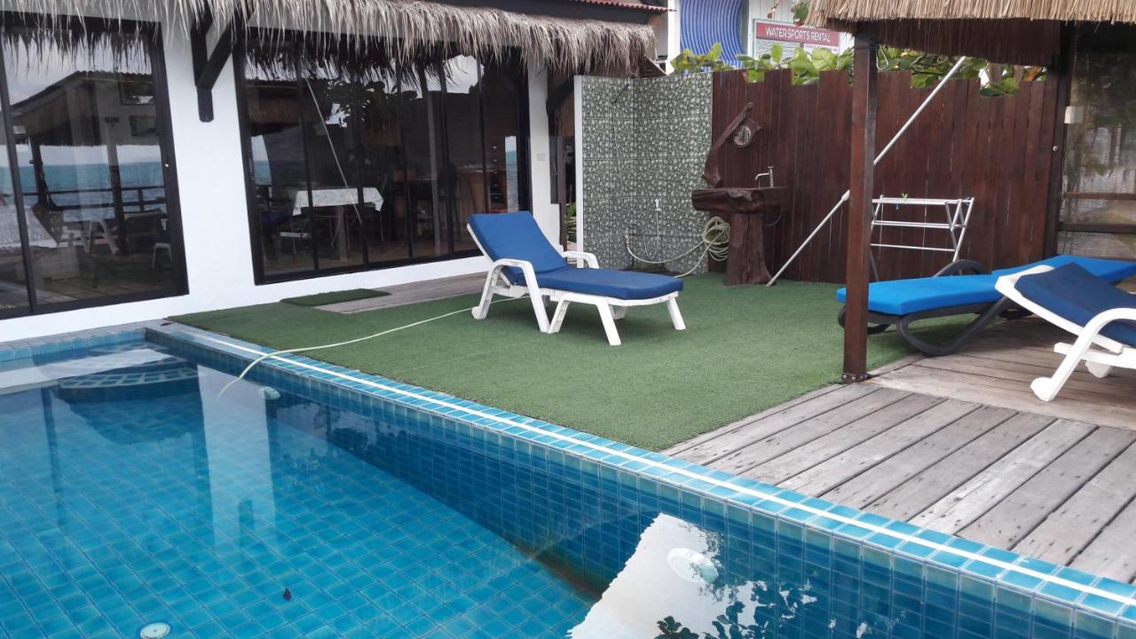 Cocobeach Cabana