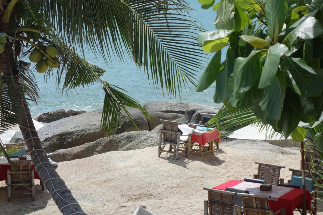 Cocobeach Cabana