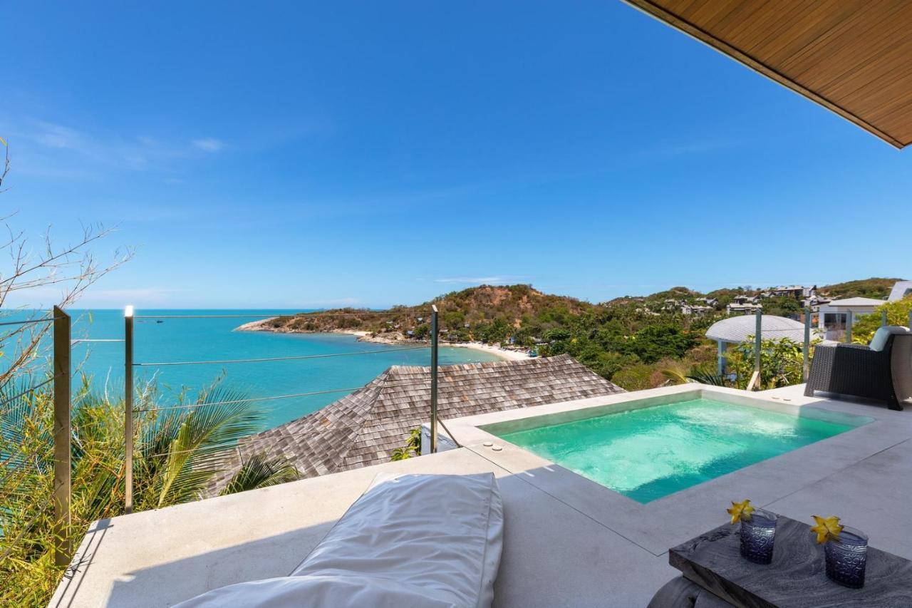Skydancing Ocean Villa *