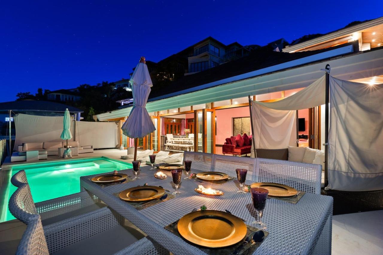 Villa Skydancing Ocean