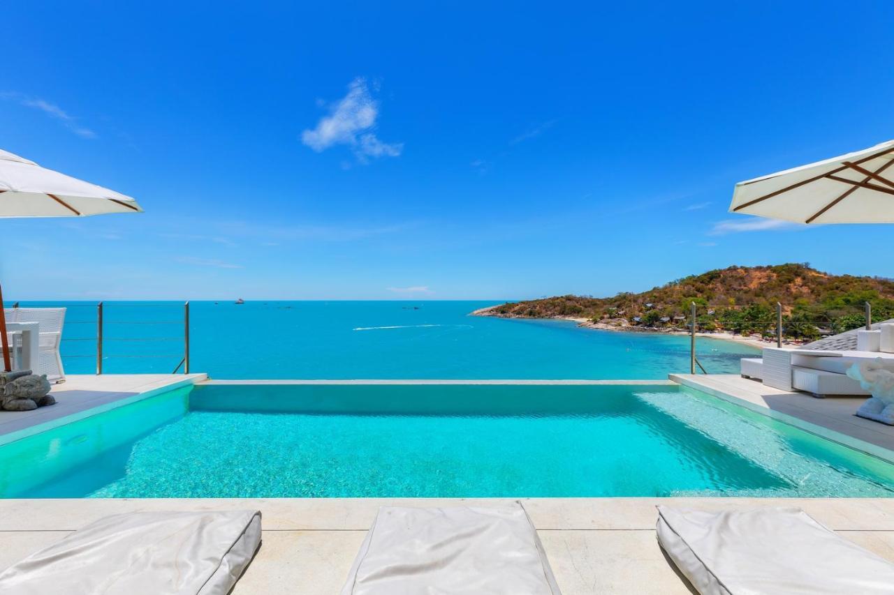 Villa Skydancing Ocean *