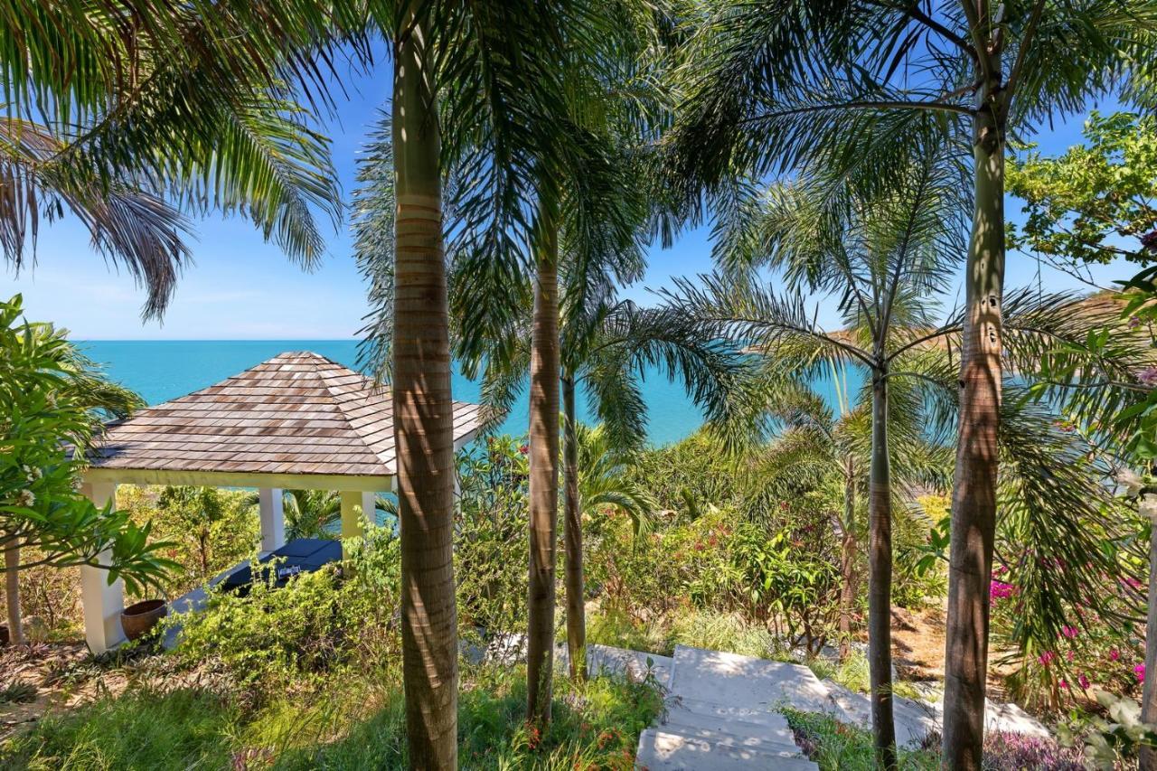 Villa Skydancing Ocean *