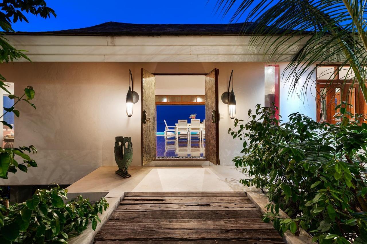 Villa Skydancing Ocean Choeng Mon