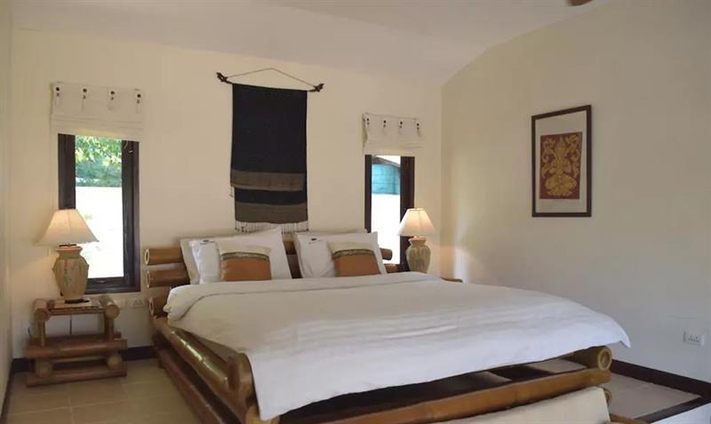 3 Bedroom - Silver Pousada *