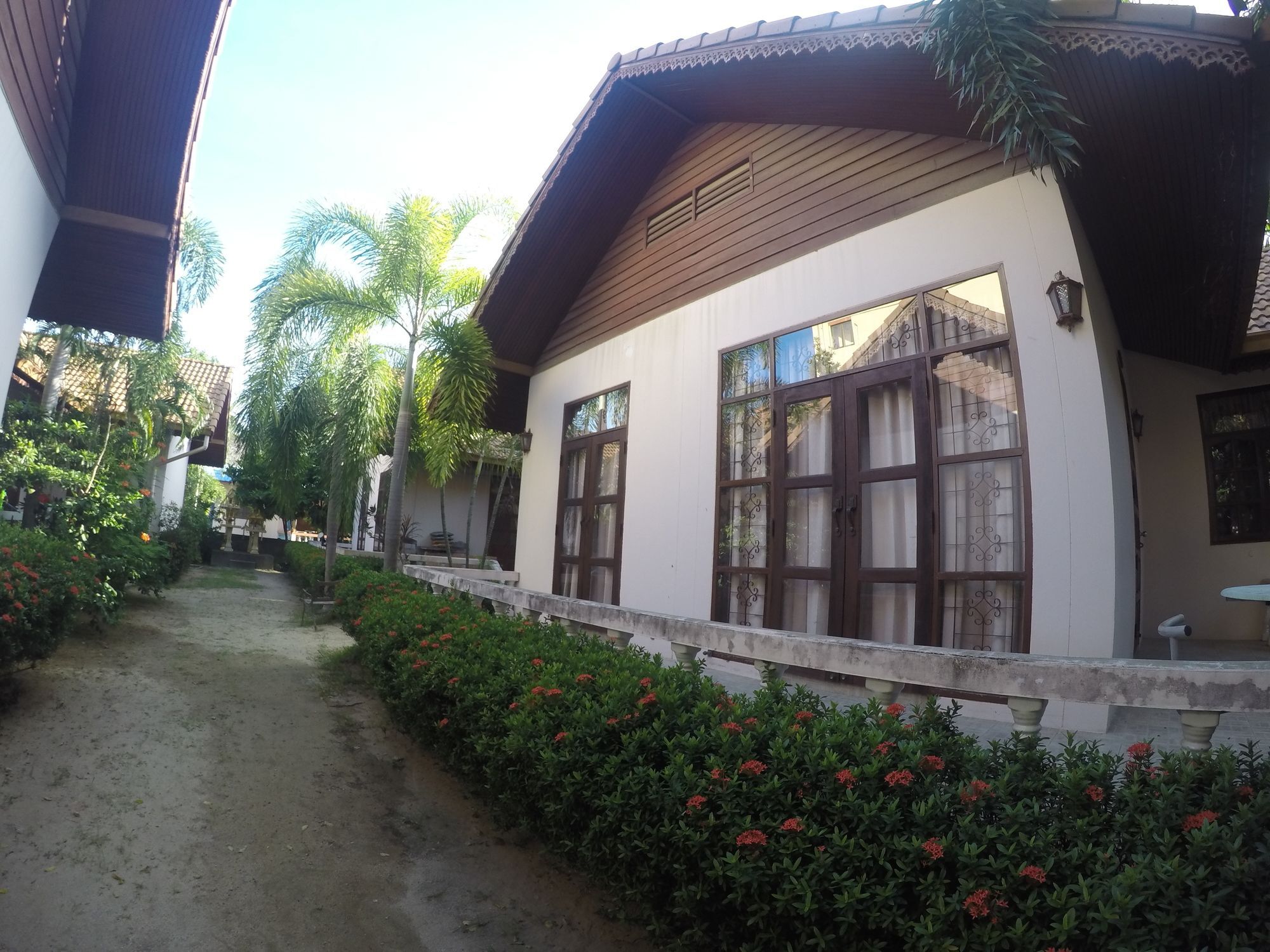 Baan Anuntanaruk Holiday home Bophut
