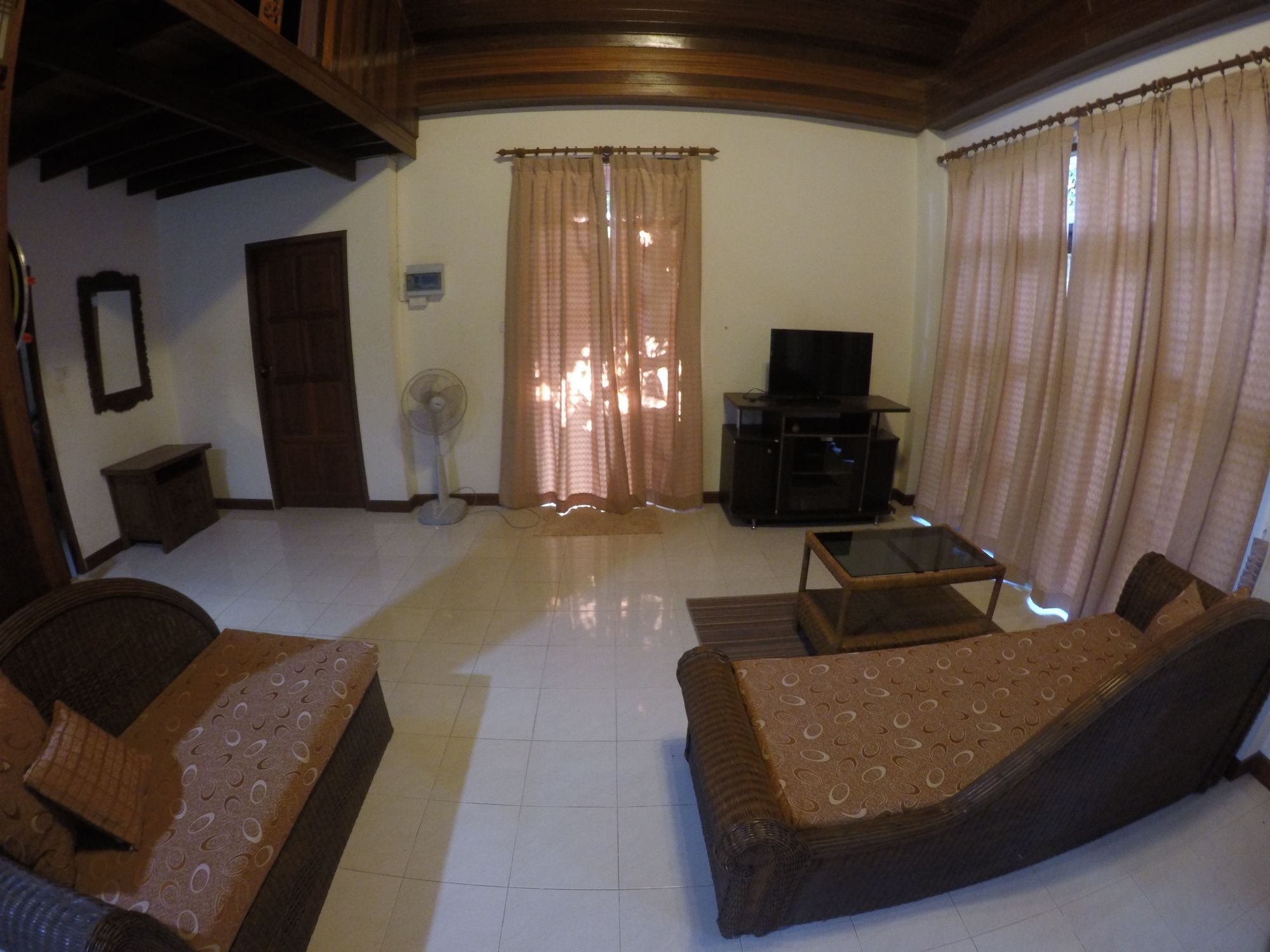 Holiday home Baan Anuntanaruk *