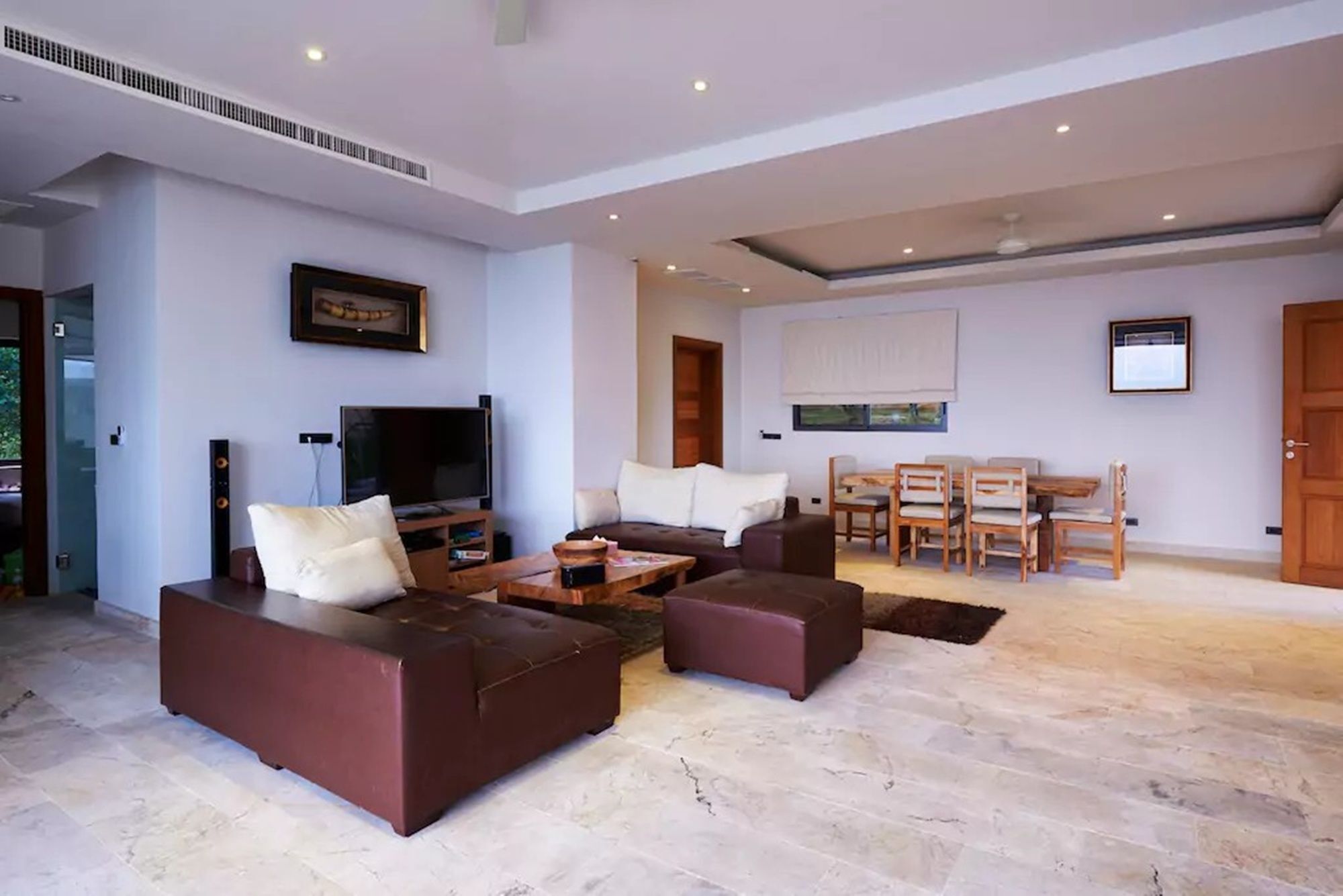 Pousada 5 Bedroom Seaview Lamai