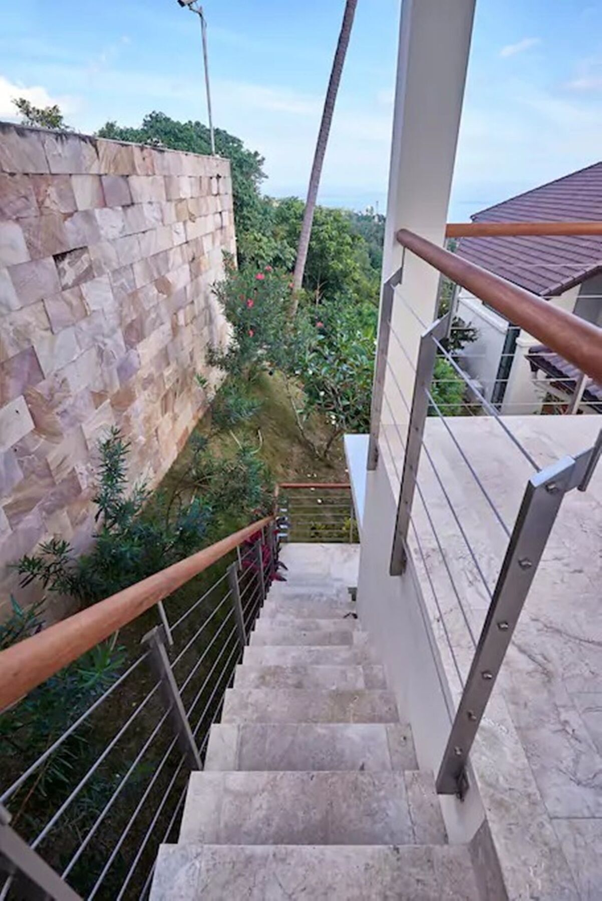 Pousada 5 Bedroom Seaview Lamai *