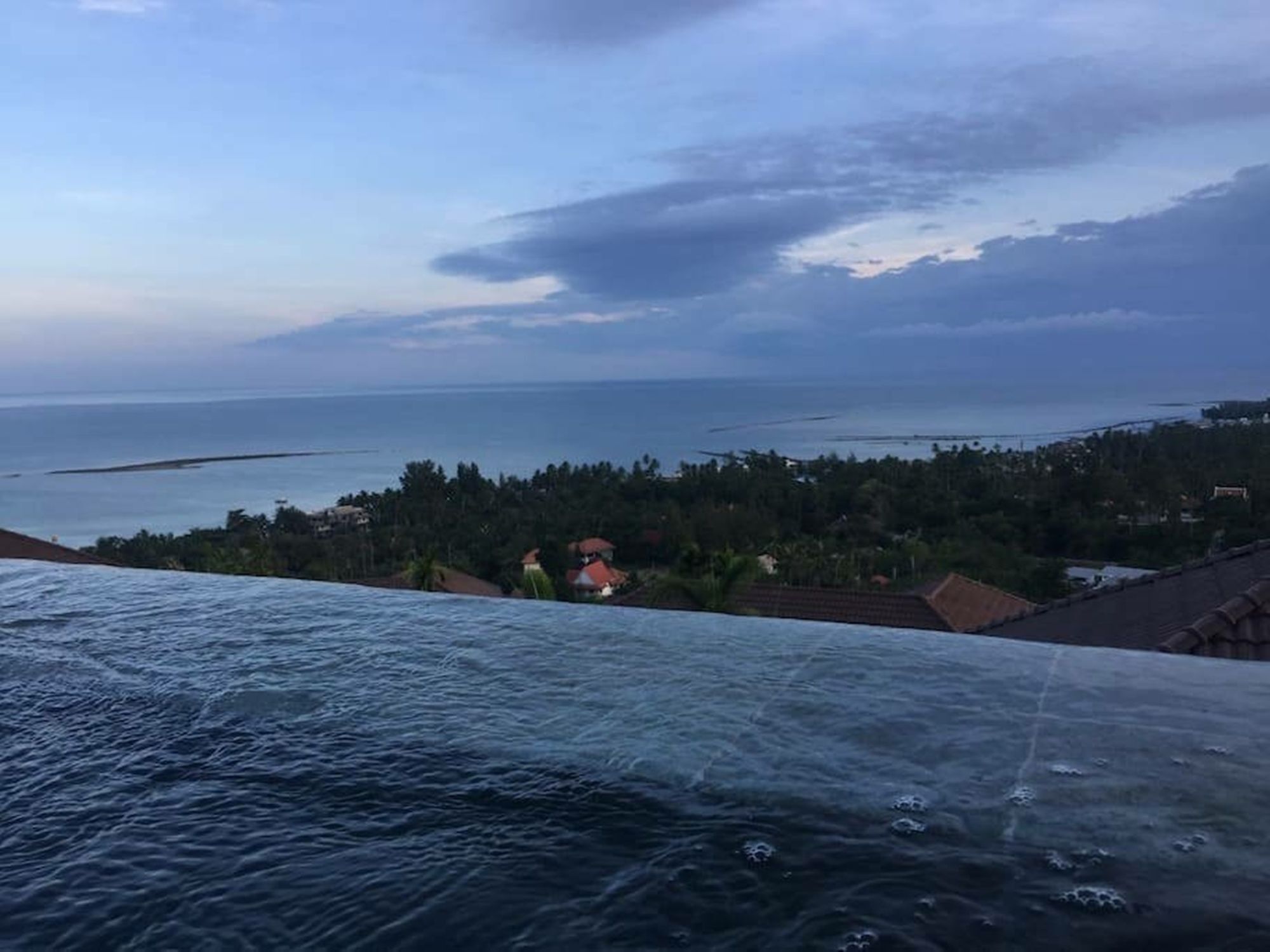 Pousada 5 Bedroom Seaview Lamai *