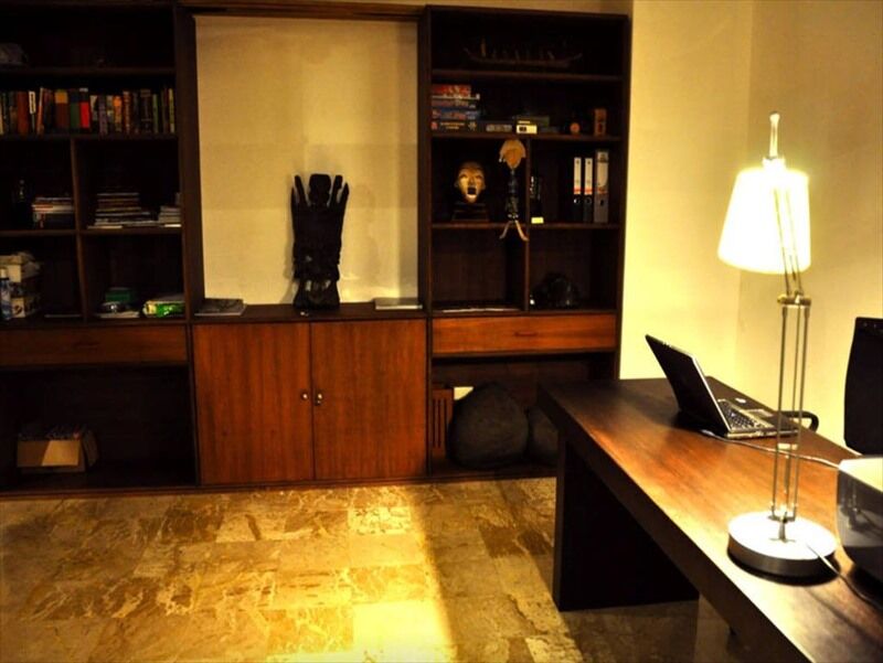 1 Bedroom Panoramic Sea View Cambria