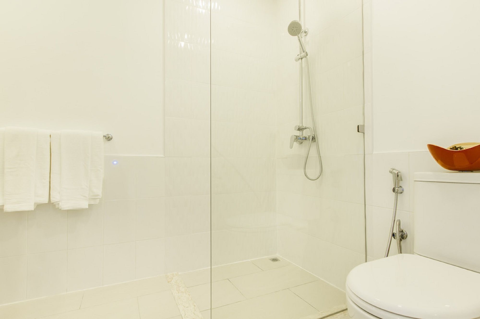 Horizon Condotel *