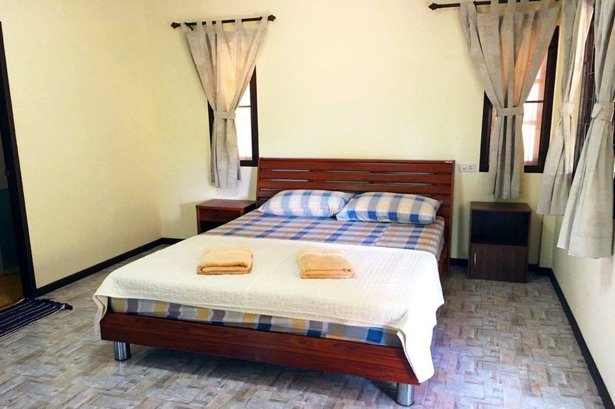 Hotel Floral House Samui *