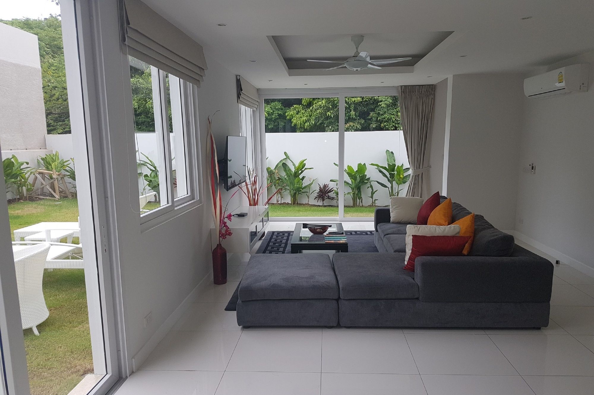 Apartment Horizon Condotel