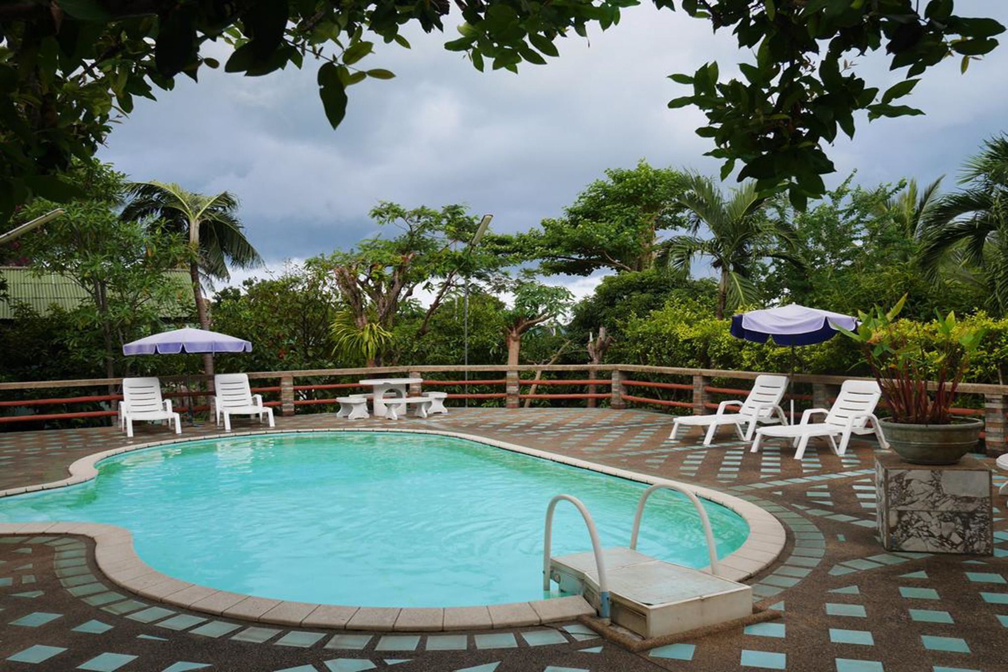 Hotel Floral House Samui *