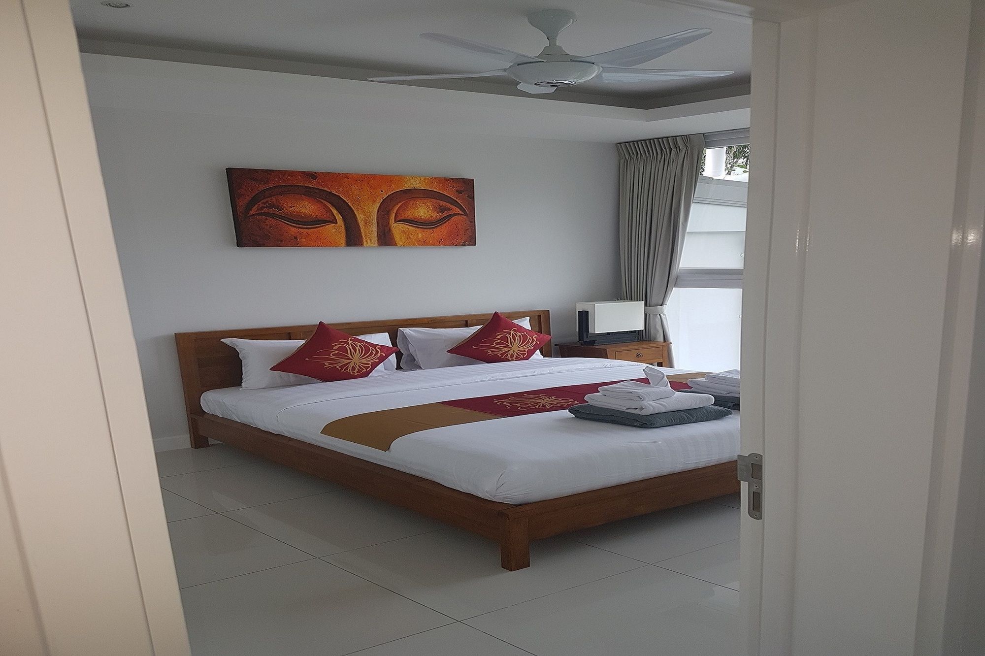 Horizon Condotel Apartment *