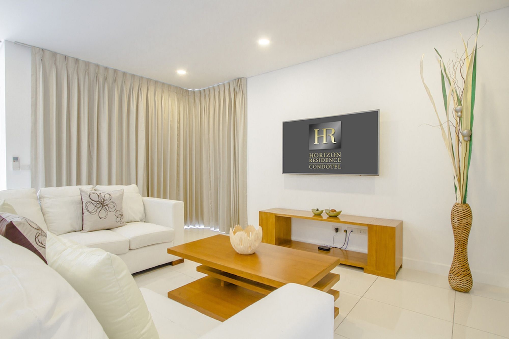 Horizon Condotel Bophut