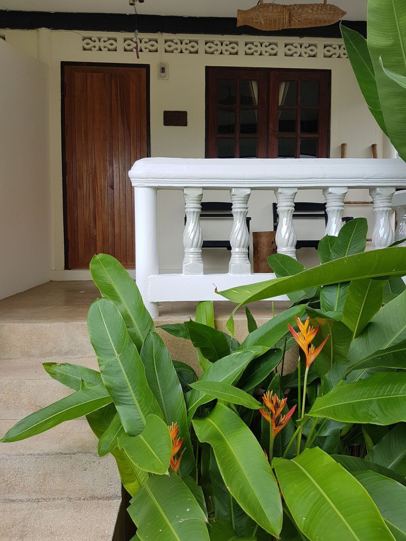 Hotel Visit Natural Detox (adults Only) Lamai Beach (Koh Samui)