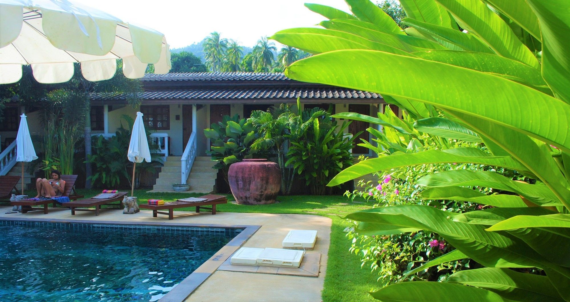 Visit Natural Detox (adults Only) Lamai Beach (Koh Samui)